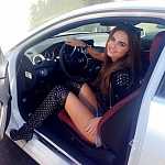 Проститутки