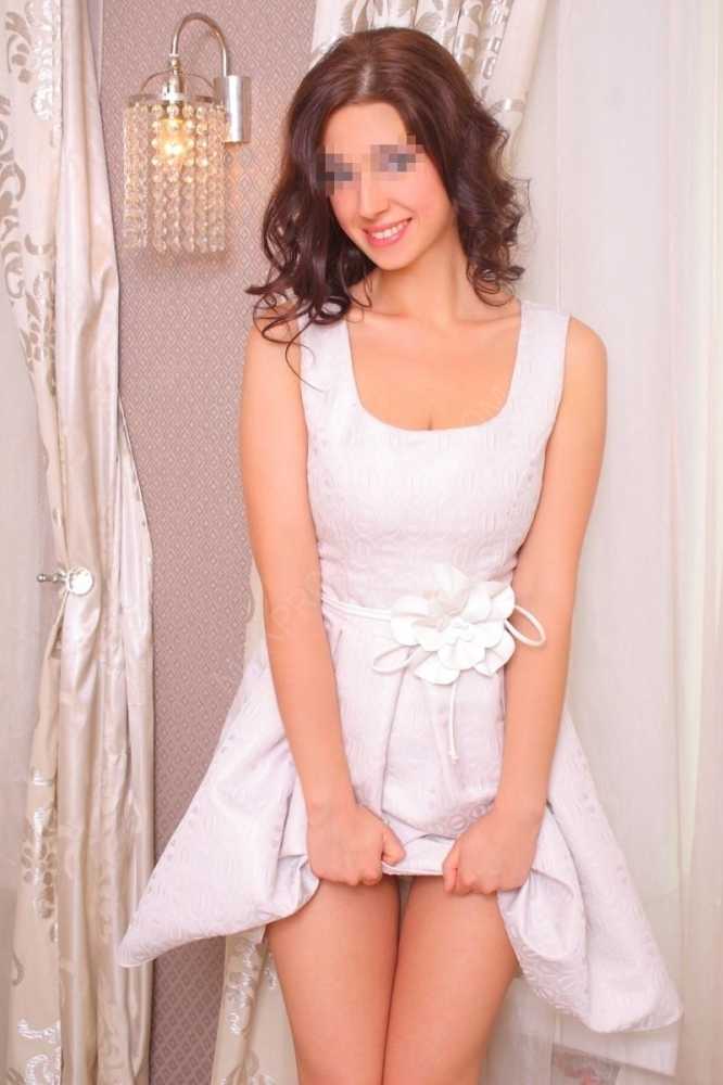 Проститутки