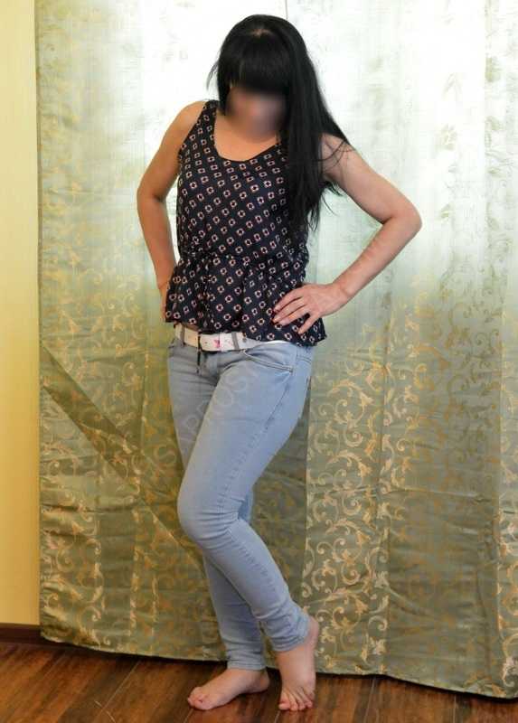 Проститутки