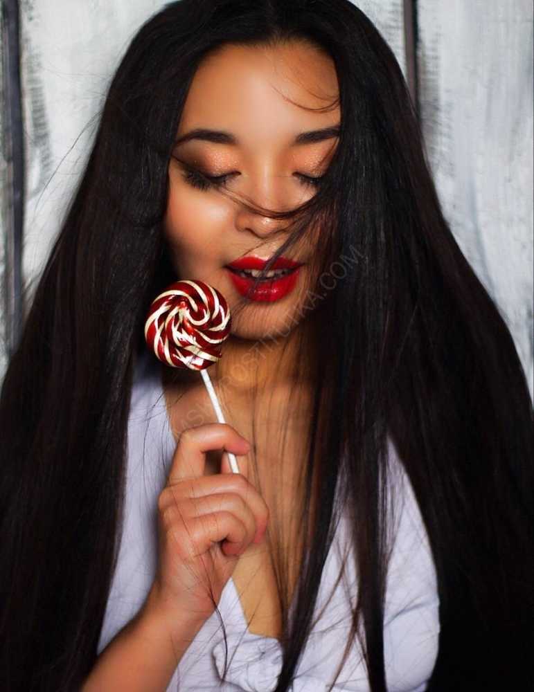 Проститутки