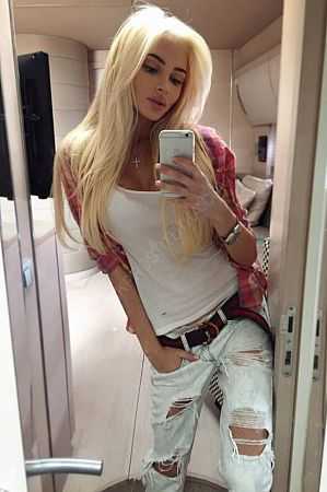 Аленка, 89669652407