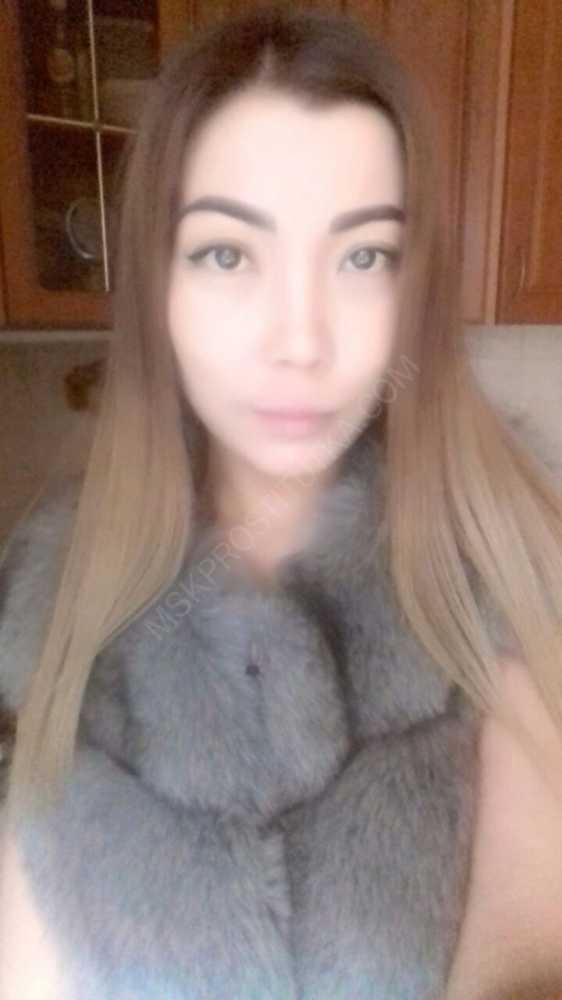 Проститутки