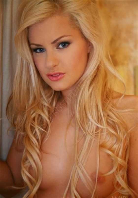 Проститутки