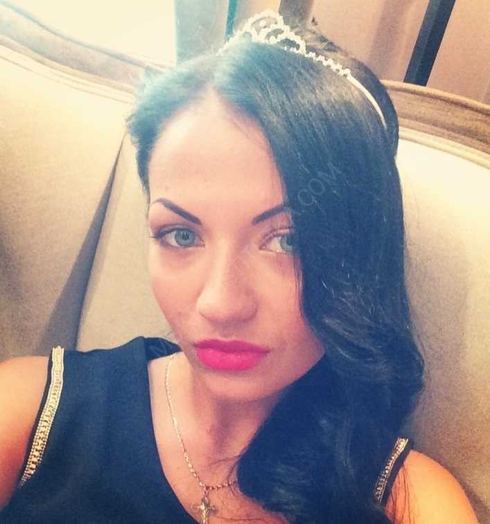 Проститутки