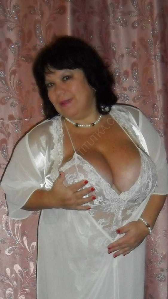 Проститутки