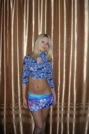 Маша, 89856746504