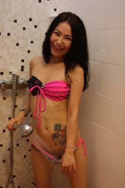 Проститутки