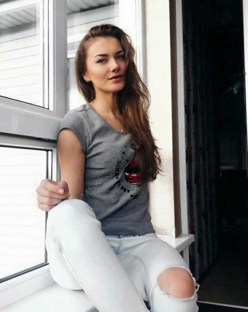 Проститутки