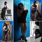 Проститутки