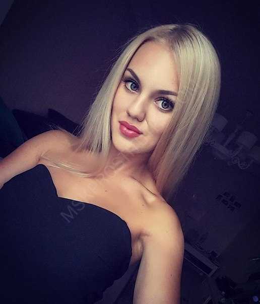 Проститутки