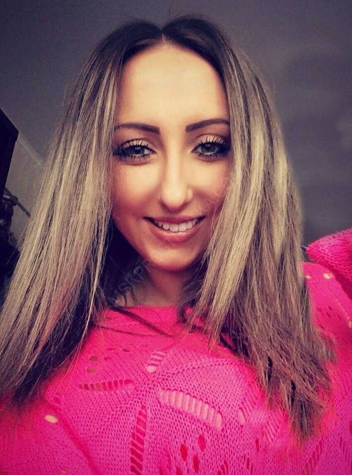 Проститутки