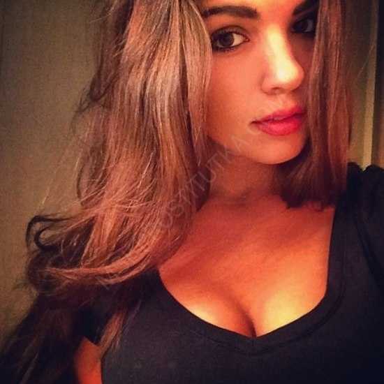 Проститутки