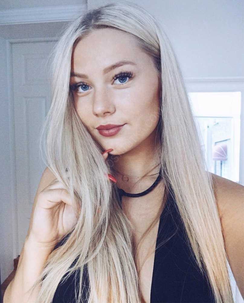 Проститутки