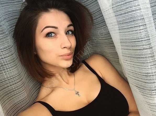 Проститутки