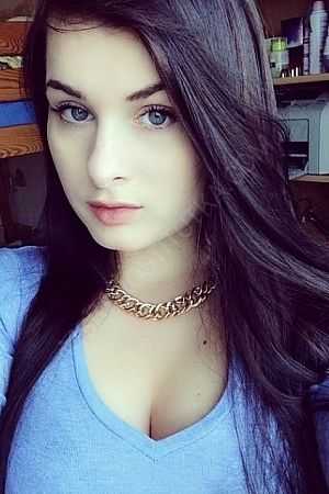 Оксана, 89856746414