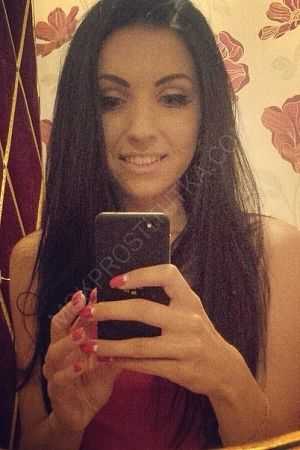 Оксана, 89923298468