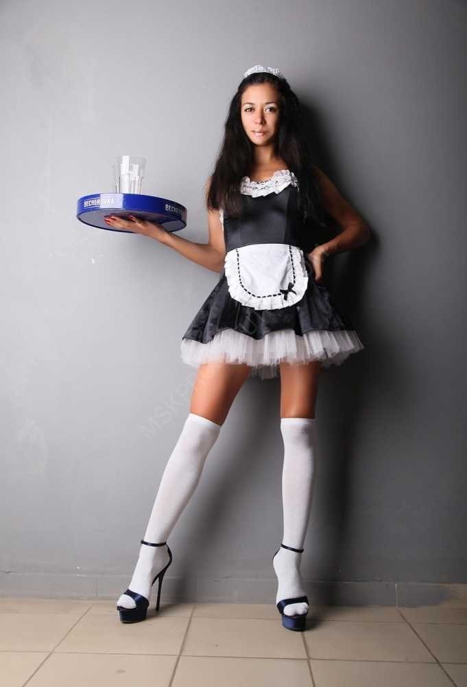 Проститутки