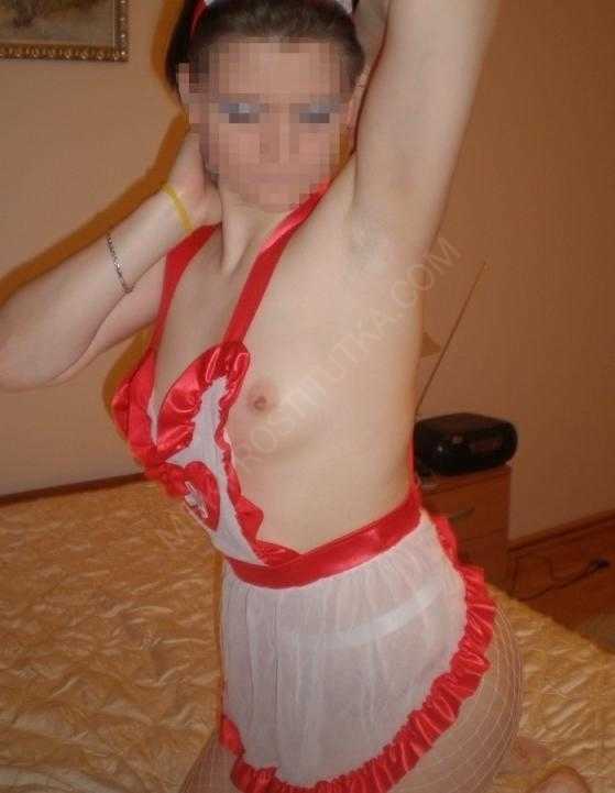 Проститутки