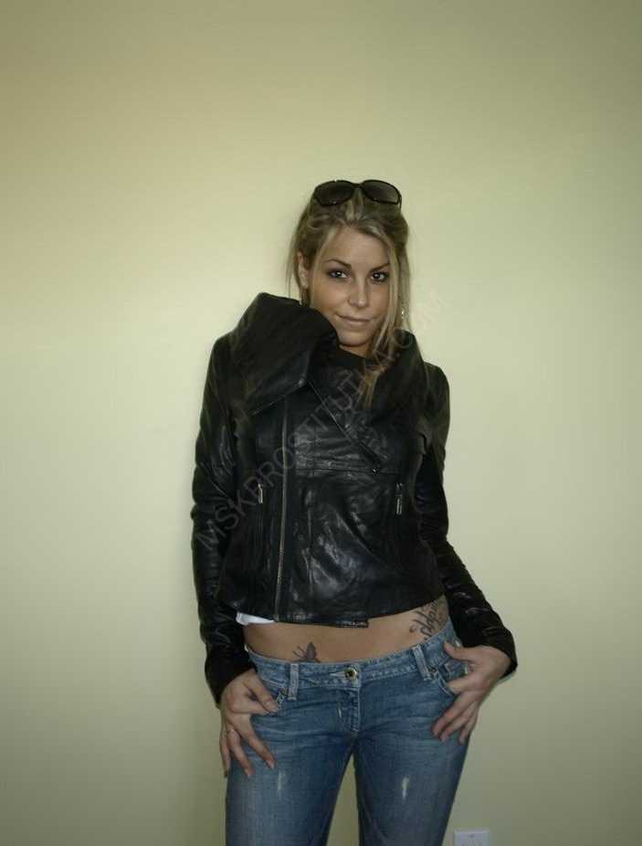 Проститутки