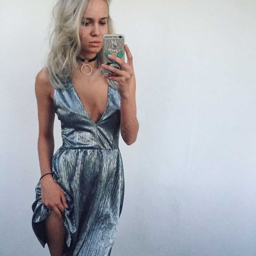 Проститутки