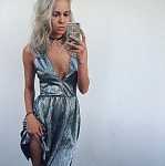 Проститутки