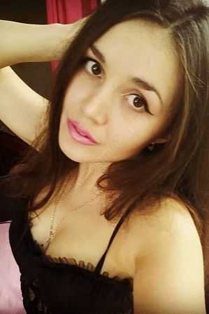 Олеся, 89923297762