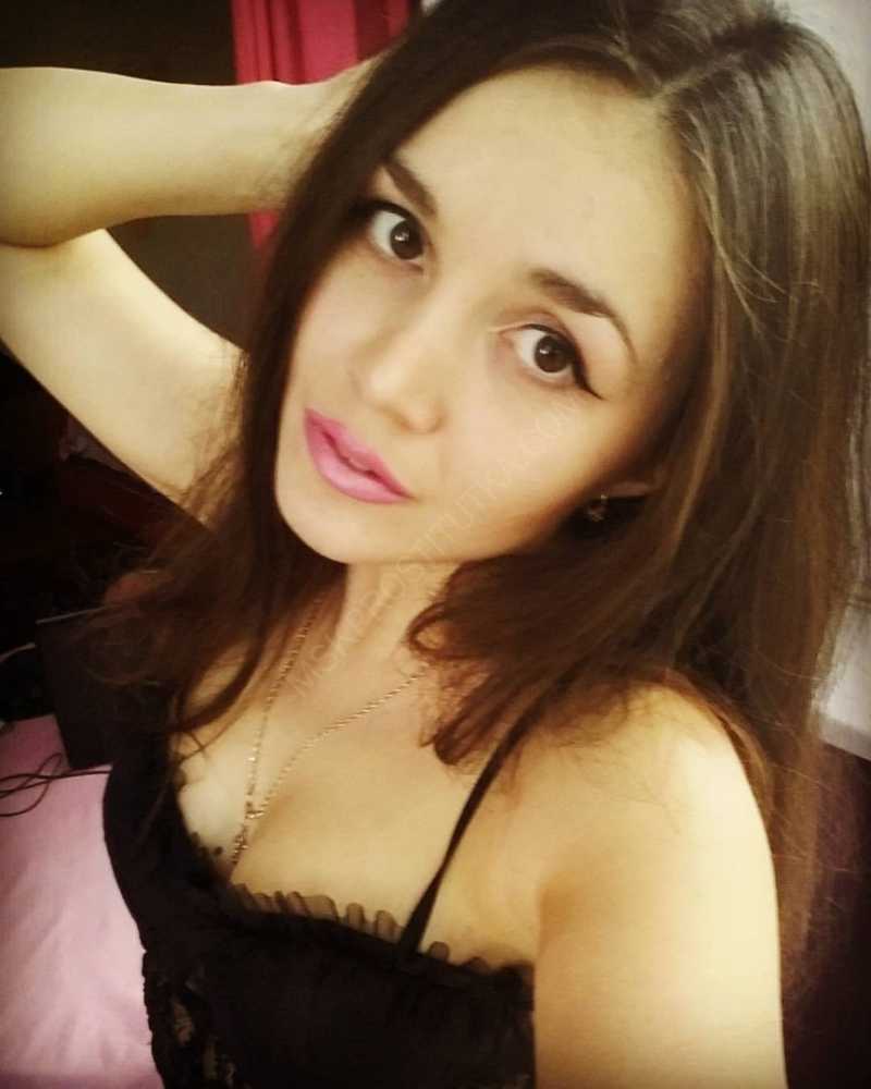 Проститутки