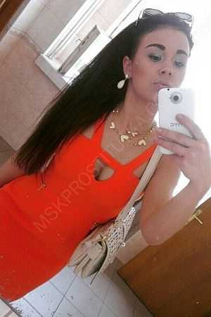 Вика, 89856746414