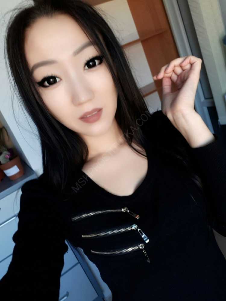 Проститутки