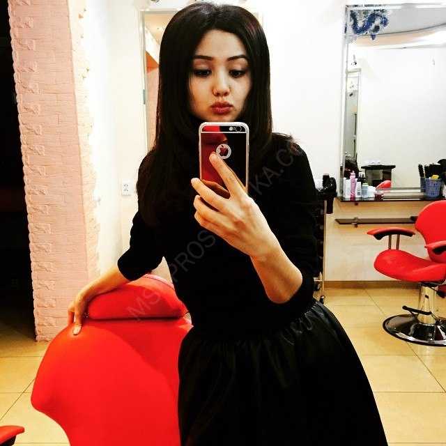 Проститутки