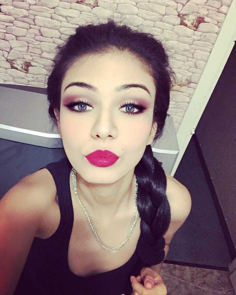 Проститутки