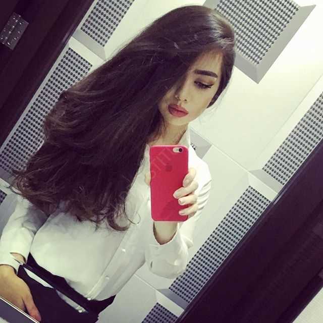 Проститутки