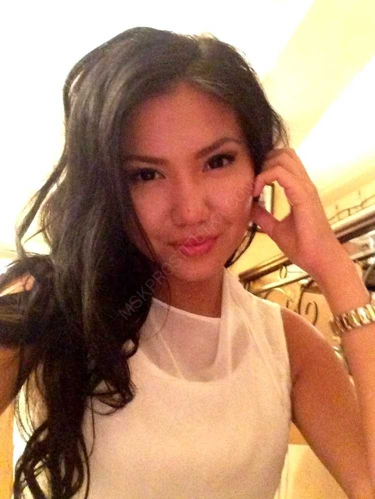 Проститутки