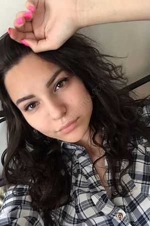 Лика, 89049531907