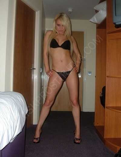 Проститутки