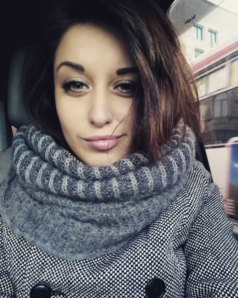 Проститутки