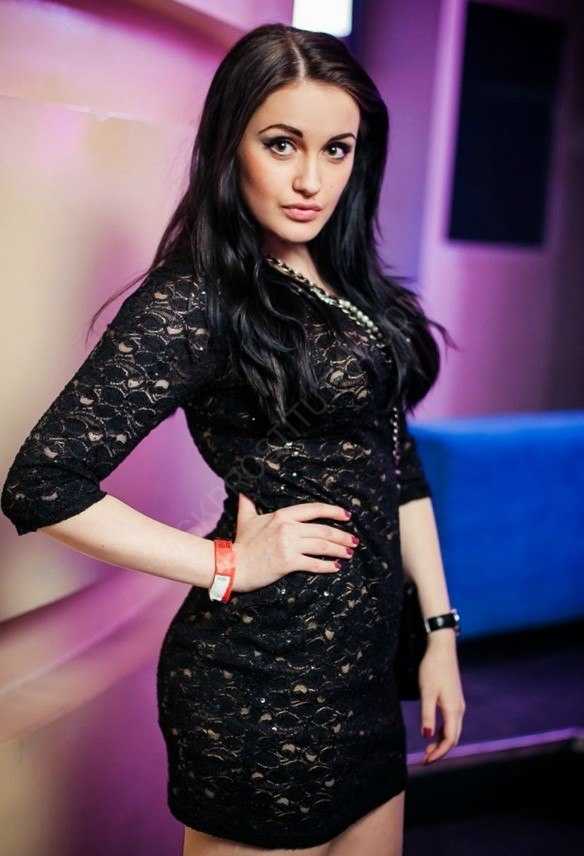 Проститутки