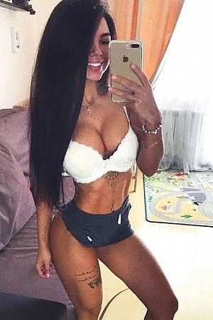 Вика, 89856746504