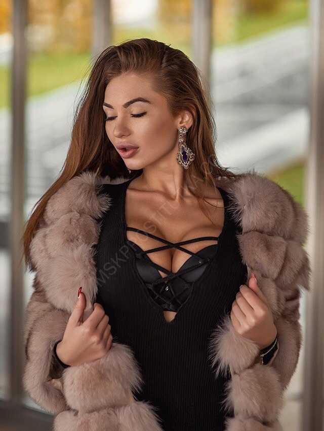 Проститутки