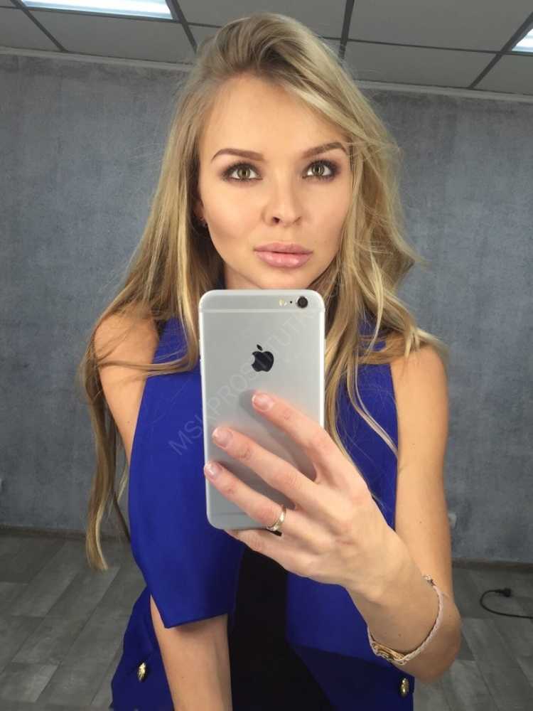 Проститутки