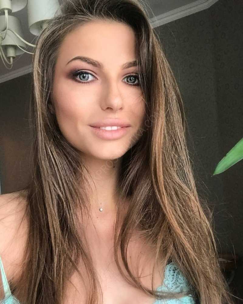 Проститутки