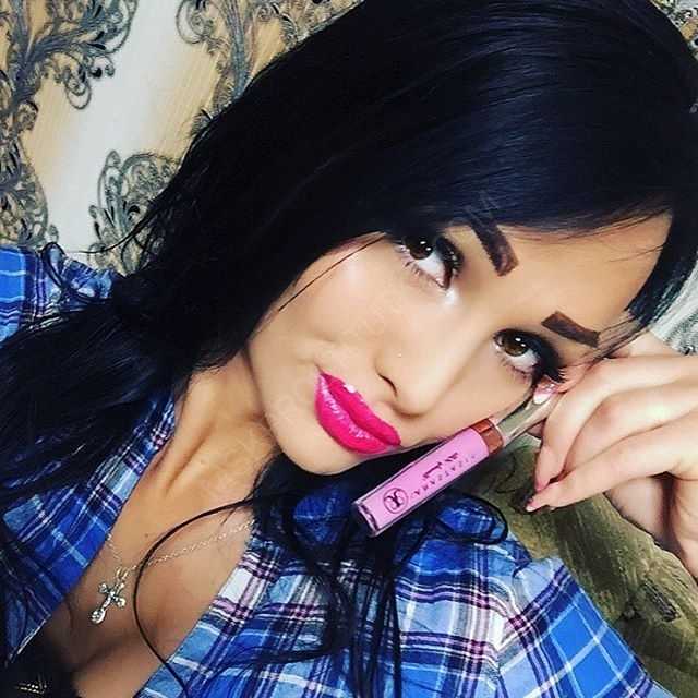 Проститутки