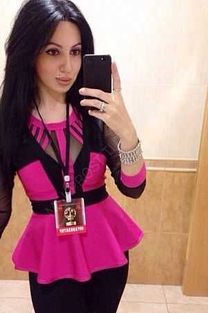 Лика, 89923297762