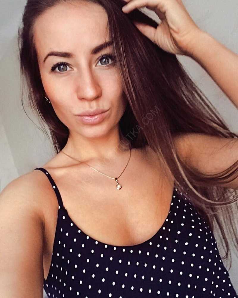 Проститутки