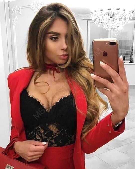 Проститутки