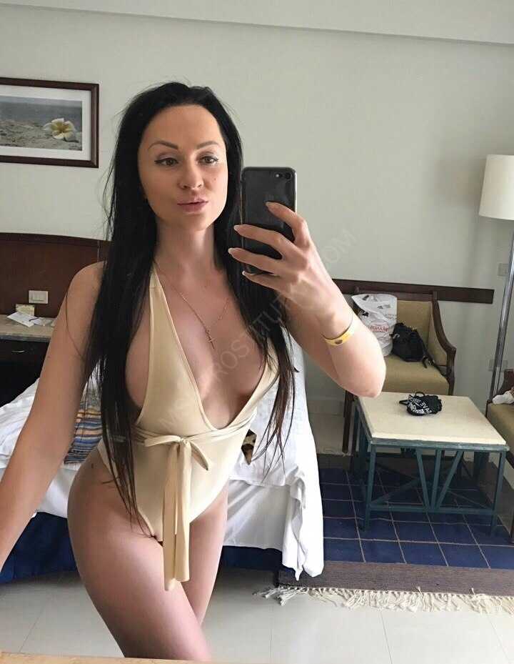 Проститутки