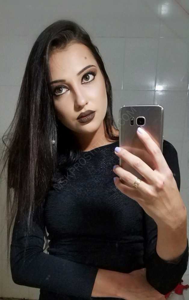 Проститутки