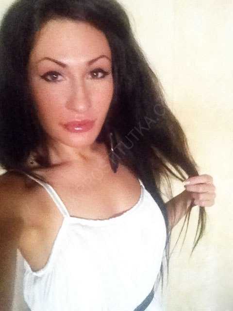 Проститутки