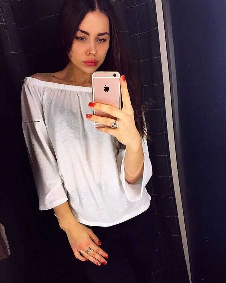 Проститутки