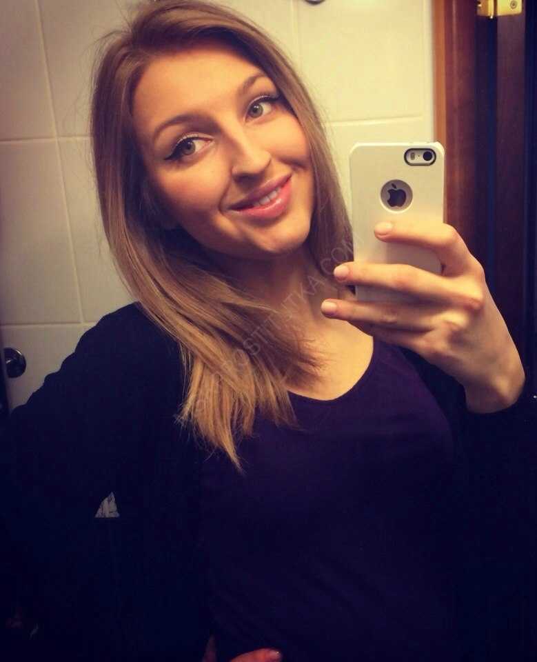 Проститутки